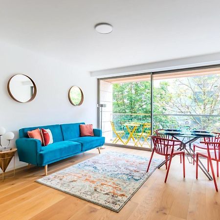 דירות Lisbon 20 Modern Flat מראה חיצוני תמונה