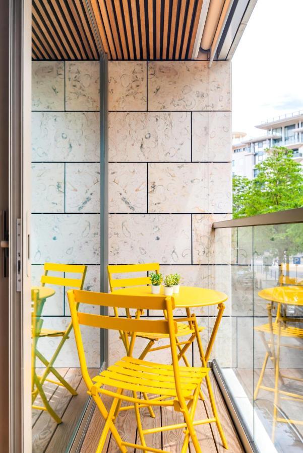 דירות Lisbon 20 Modern Flat מראה חיצוני תמונה