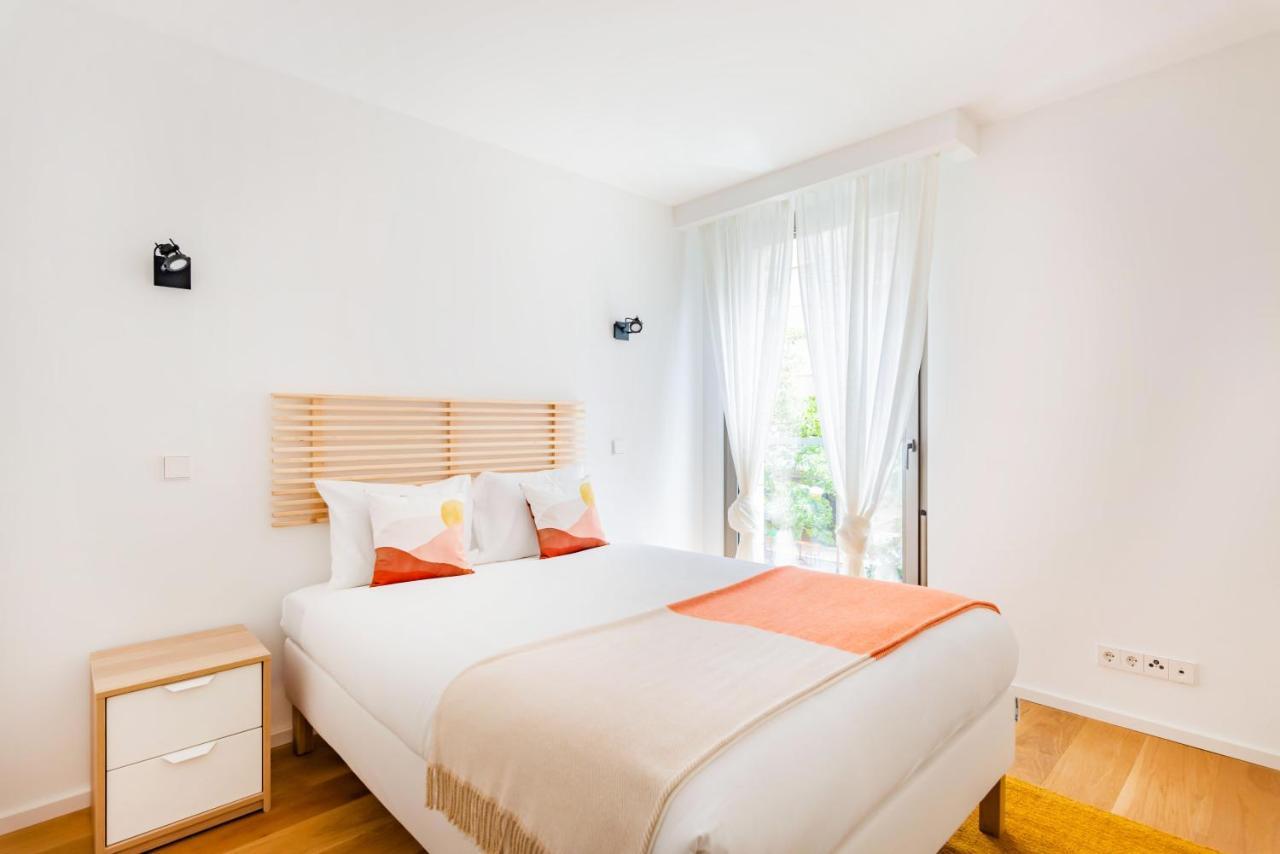 דירות Lisbon 20 Modern Flat מראה חיצוני תמונה