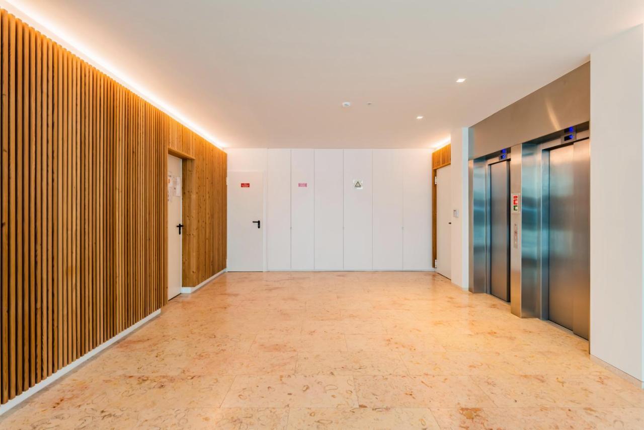דירות Lisbon 20 Modern Flat מראה חיצוני תמונה