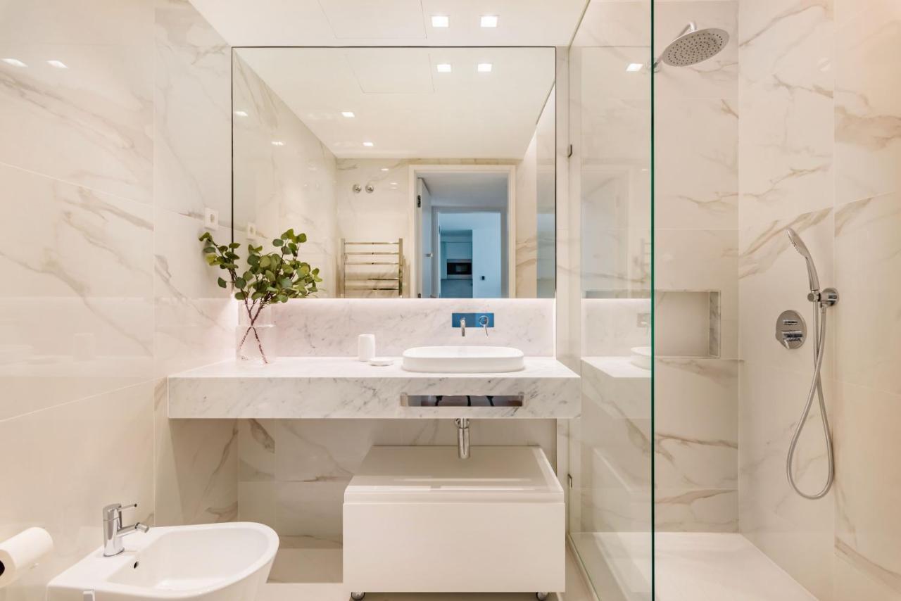 דירות Lisbon 20 Modern Flat מראה חיצוני תמונה