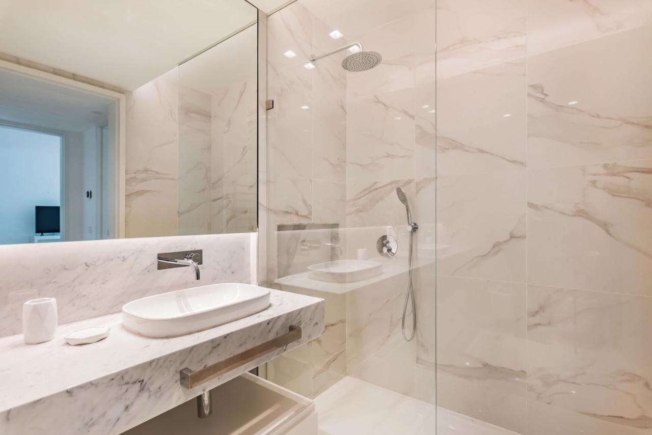 דירות Lisbon 20 Modern Flat מראה חיצוני תמונה