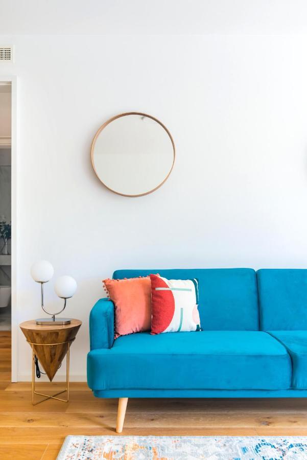 דירות Lisbon 20 Modern Flat מראה חיצוני תמונה
