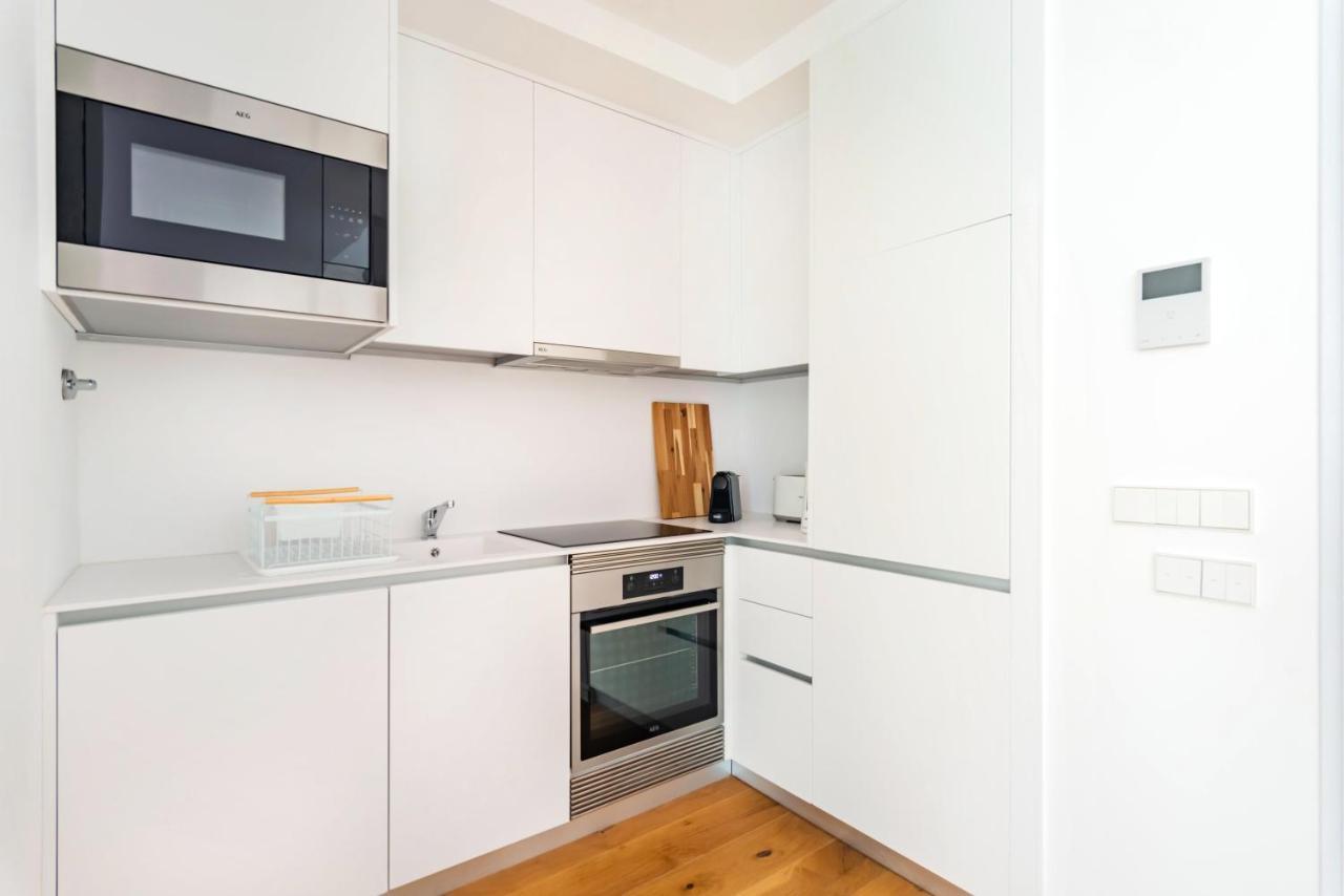 דירות Lisbon 20 Modern Flat מראה חיצוני תמונה