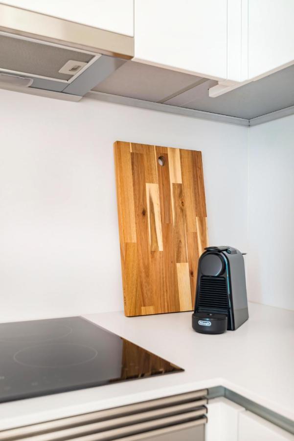 דירות Lisbon 20 Modern Flat מראה חיצוני תמונה