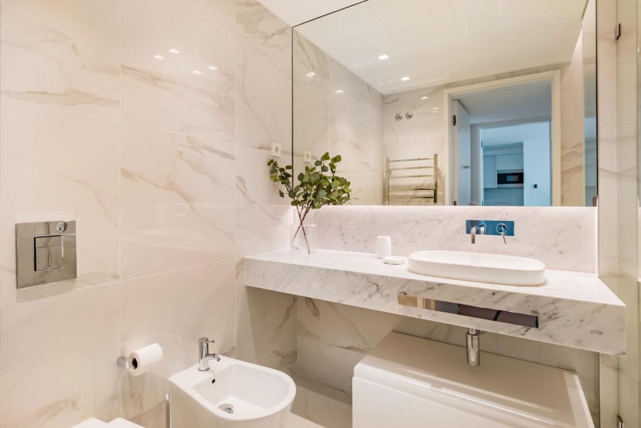 דירות Lisbon 20 Modern Flat מראה חיצוני תמונה